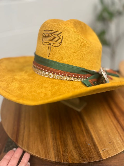 The Boot Stitch