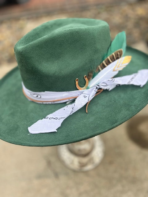 Lucky Green