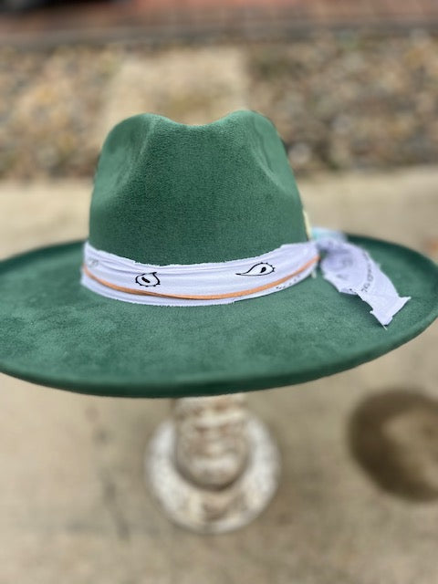 Lucky Green