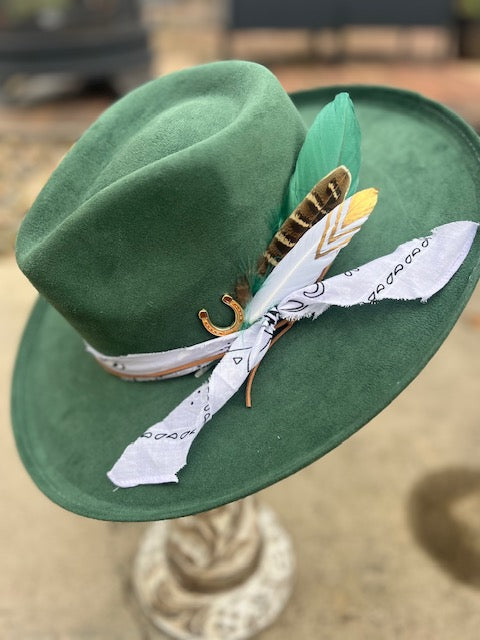 Lucky Green