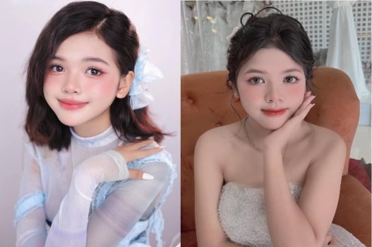 sex trần hà linh full Nổi buồn của người mẹ kế chiều con