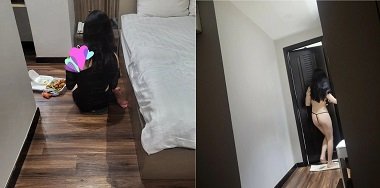 nebel sex Địt nhau với bạn của chồng